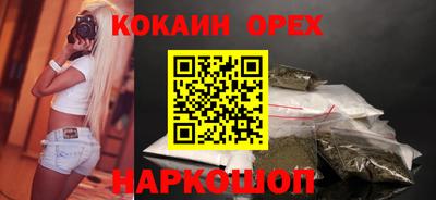 крисы Кинель